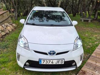 toyota prius advance