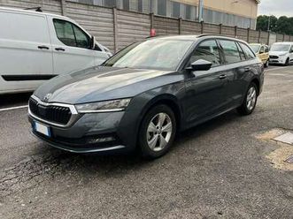 wagon 2.0 tdi evo sportline 115cv dsg *automatico*