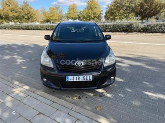 toyota verso 2.0 d4d active 5pl.