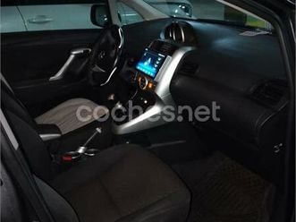 toyota verso 2.0 d4d active 7pl.