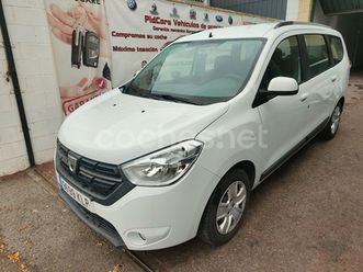 dacia lodgy laureate dci 5pl