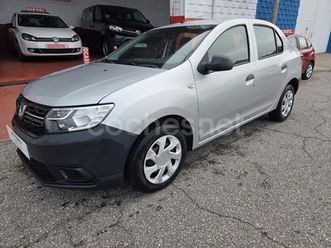 dacia logan ambiance 1.0