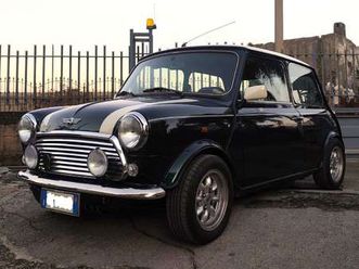 mini 1.3 mpi cooper
