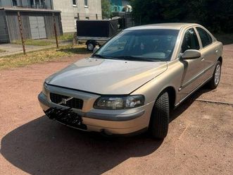 volvo s60 pkw