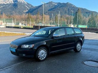 volvo v50 diesel
