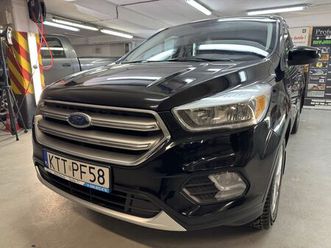ford escape 4x4 stan idealny zakopane • olx.pl
