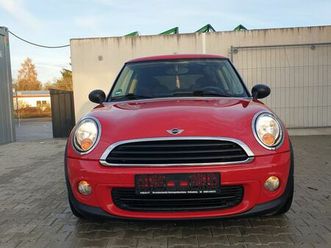 vând mini one cu multe piese noi timisoara