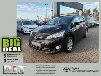 1.8 edition-s+ navi, kamera, shz, 8-fach