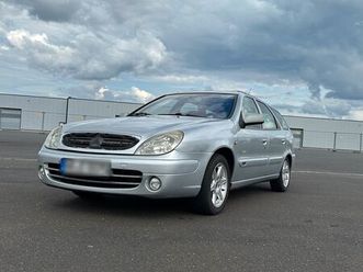citroen xsara kombi tüv bis 11.2027