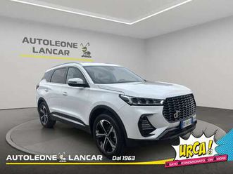 6.0 1.5 turbo gpl 150cv