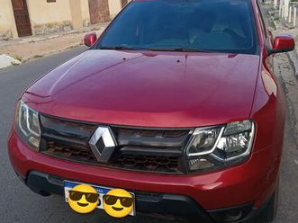 renault duster expression 1.6 hi-flex 16v mec. 2016