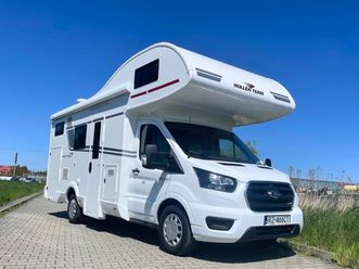 roller team kronos 295m - automat