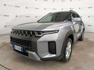 1.5 turbo gdi 163cv dream