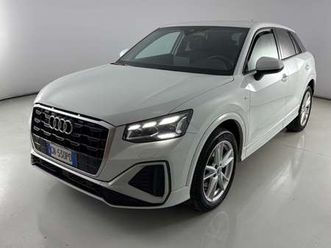 35 2.0 tdi s line edition s-tronic