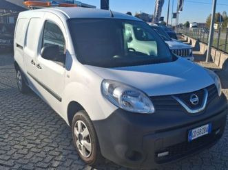 nv250 nv250 1.5 dci 115cv pl van