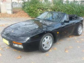 944 cabrio 3.0 s2