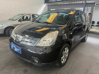 sl 1.6 16v flex fuel 5p