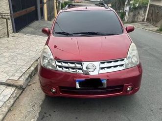 sl 1.8 16v flex fuel aut.