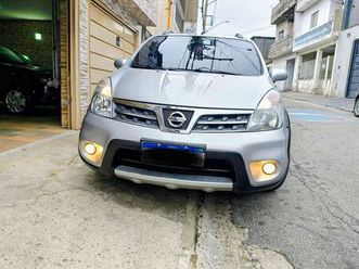 x-gear sl/x-gear 1.8 flex f. aut.