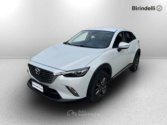 - 1.5l skyactiv-d exceed