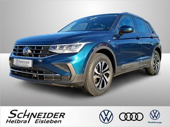 tiguan 1.4 tsi ehybrid dsg active navi+shz+acc+app