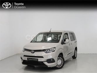 toyota proace city verso 1.5d family active auto l1