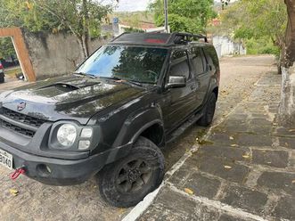 se 4x4 2.8 132/140cv tb int.dies.