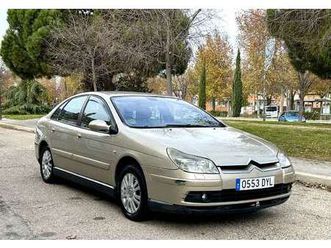 2.0hdi exclusive fap