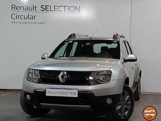 duster privilege 1.6 gnc