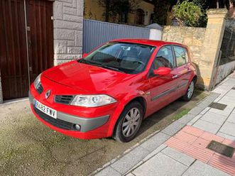 mégane 1.5dci emotion 105 eco2 emotion