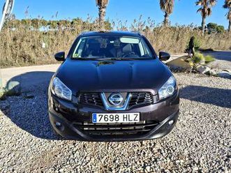 2.0 dci tekna prem 4x4 at piel 18 360 7p