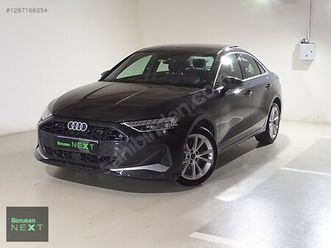 a3 sedan 35 tfsi