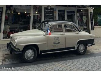 simca aronde a 90