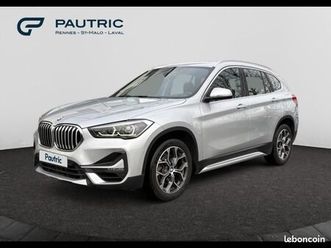 bmw x1 sdrive18ia 140ch xline dkg7