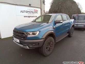 raptor 2.0 ecoblue 214 bva10 / tva récupérable