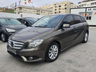 MERCEDES CLASSE B mercedes-benz-clase-b-monovolumen-manual-de-5-pue