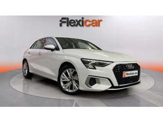 sportback 30 tfsi 81kw (110cv) s tronic