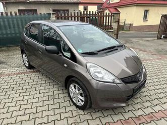 honda jazz 1,2 1.majitel