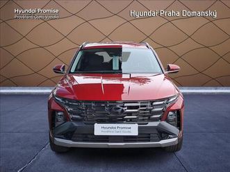 hyundai tucson 1,6 tgdi,premium bez dk