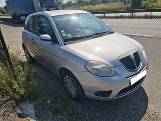 1.3 jtd 75 cv moteur a chaine 3000e ct o