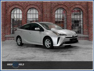 1.8 vvt-i hybrid - awd - phev- toyotarelax nybilgaranti