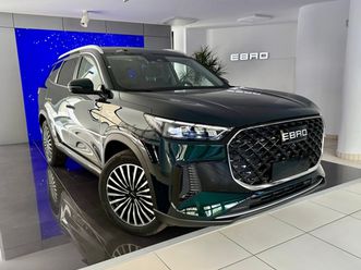 ebro s800 luxury a andorra la vella