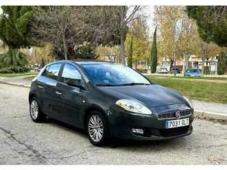 1.9mjt dynamic pack sport 120