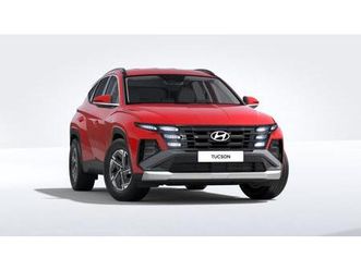 hyundai tucson tu 25 1,6 tgdi mt smart