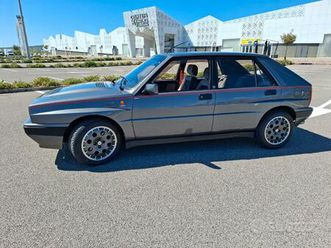 lancia delta 2.0 16v hf integrale asi 2 proprietar