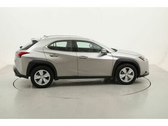 ux hybrid business 2.0 full hybrid 184cv