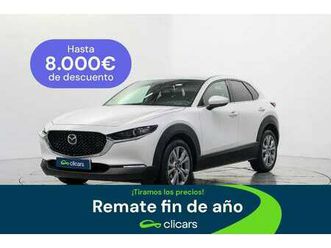 2.0 skyactiv-g zenith safety 2wd 90kw