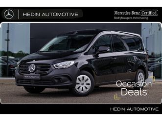 112 l2 | climate control | camera | licht en regensensor | cruise control