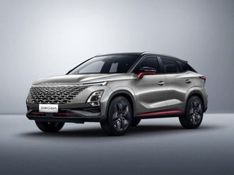 omoda 5 omoda 5 1.6 tgdi 147cv aut. premium