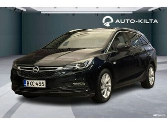 sports tourer innovation plus 150 turbo a*tutkat*peruutuskamera*ratinläm.*navi*